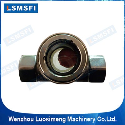 SG-FQ11-4 Polished Sight Flow Indicator