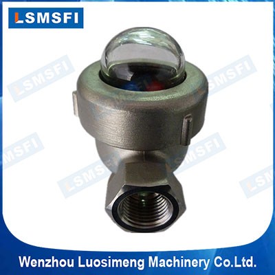 SG-FQ11-038A LSMSFI Water Flow Indicator