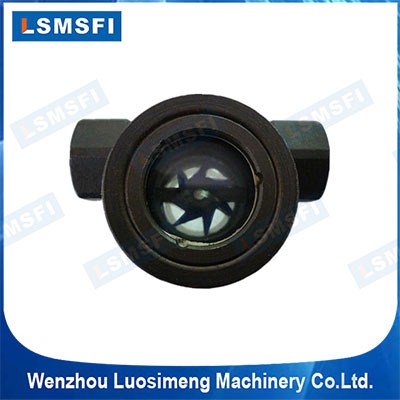 SG-YL11-1 High Pressure Water Flow Indicator