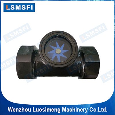 SG-YL11-1 WCB Water Flow Indicator