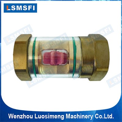 SG-YL11-05 Brass Flow Indicator