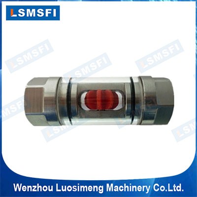 SG-YL11-05 Slow Flow Sight Flow Indicator