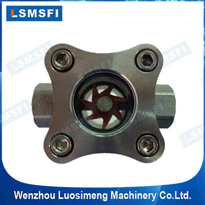 SG-YL11-06 Steel Water Flow Indicator