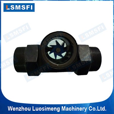 SG-YL11-8 Impeller Flow Indicator