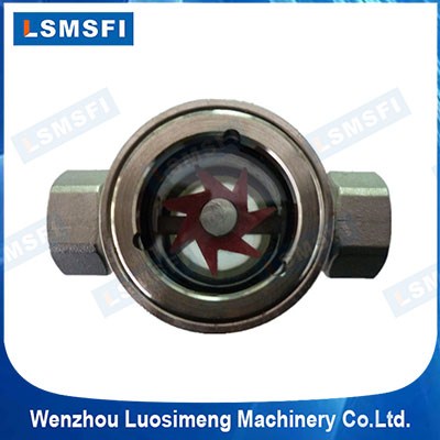 SG-YL11-20 Flow Indicator Manufacturer