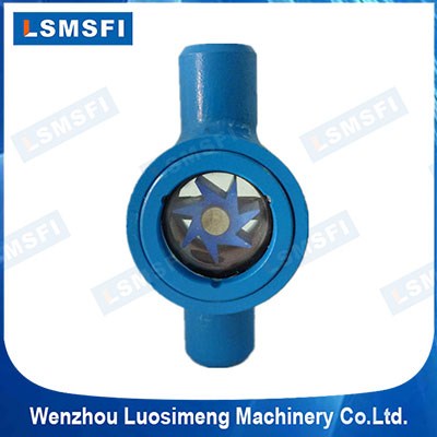 SG-YL61-20 Rotor Water Flow Indicator