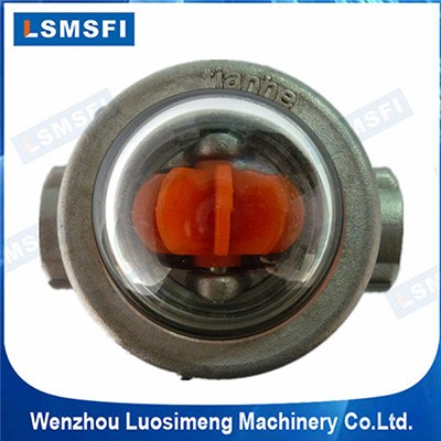 SG-YL11-03 Sight Flow Indicator