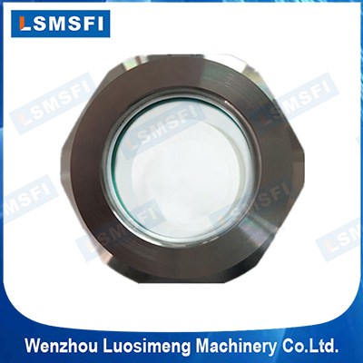 SG-001W Weld Sight Glass