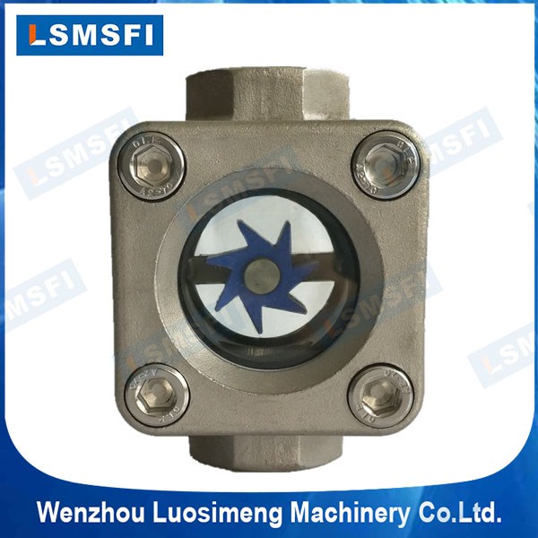 SG-YL11-206 Water Flow Indicator