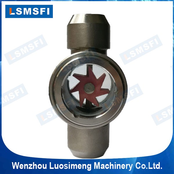 SG-YL61-20 LSMSFI Flow Indicator