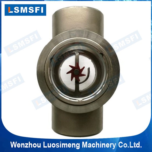 SG-YL61-20 Customized Water Flow Indicator