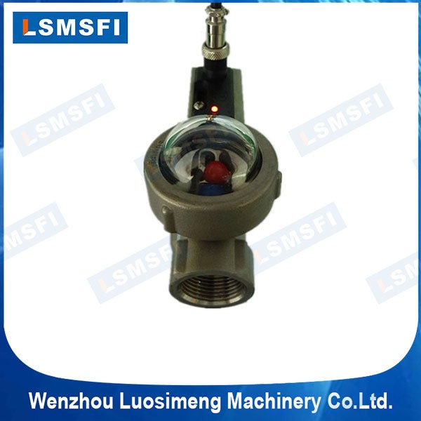 SG-FQ11-032E Threaded Sight Flow Transmitter