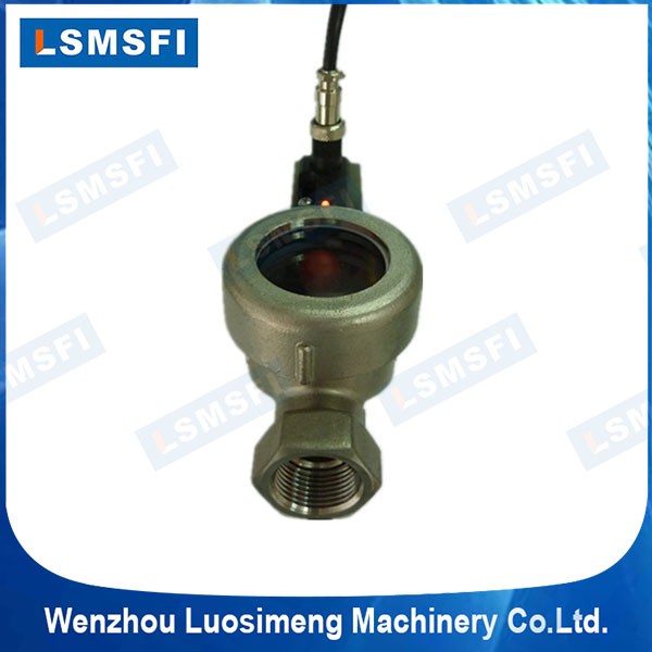 SG-FQ11-038E Sight Glass Flow Transmitter