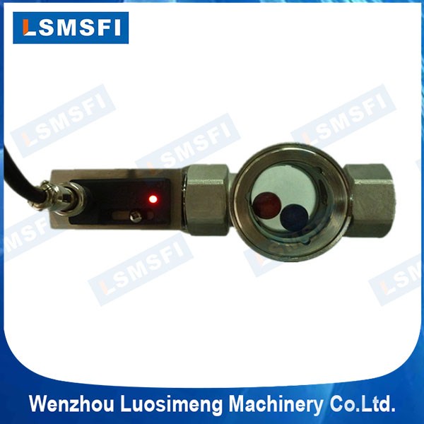 SG-FQ11-26E Sight Glass Flow Transmitter