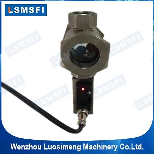 SG-FQ11-27E Ball Flow Transmitter