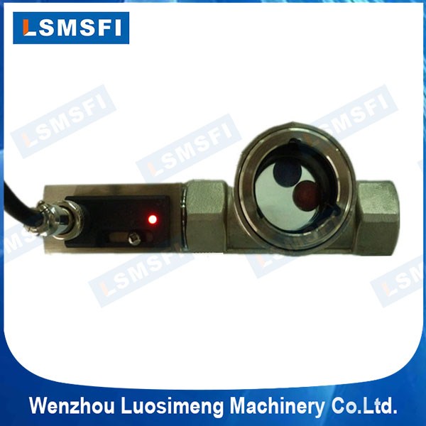 SG-FQ11-4E Sight Flow Transmitter