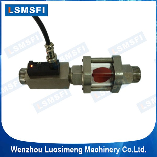 SG-YL11-056E Full View Flow Transmitter