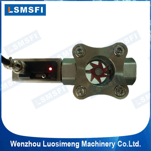 SG-YL11-06E Sight Glass Flow Transmitter