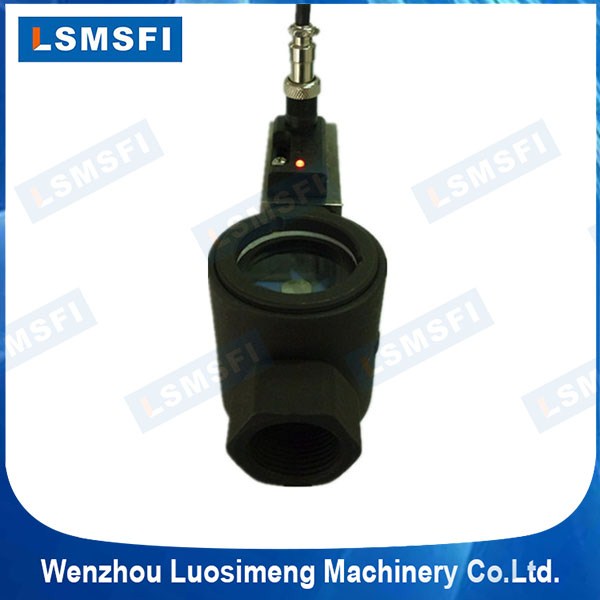 SG-YL11-20E WCB Sight Flow Transmitter