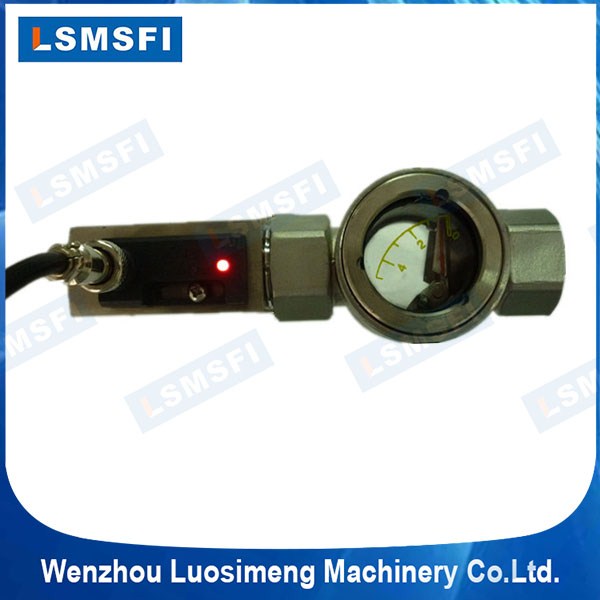 SG-ZT11-29E Flap Sight Flow Transmitter