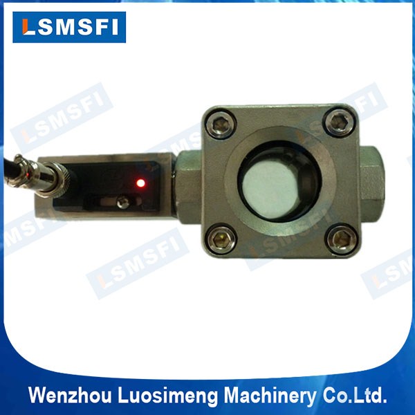 SG-ZT11-068E Plain Sight Flow Transmitter