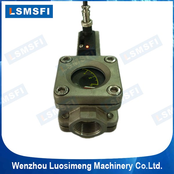 SG-ZT11-70 Flapper Flow Transmitter
