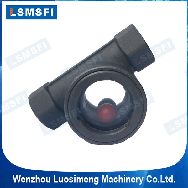 SG-FQ11-4 LSMSFI Sight Flow Indicator