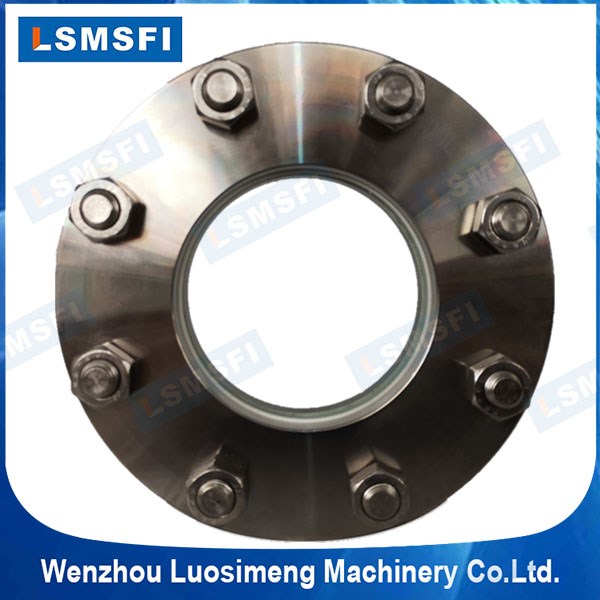 SG-002 Welded Flange Sight Glass